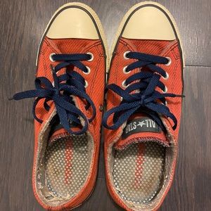 Converse Women’s shoes
